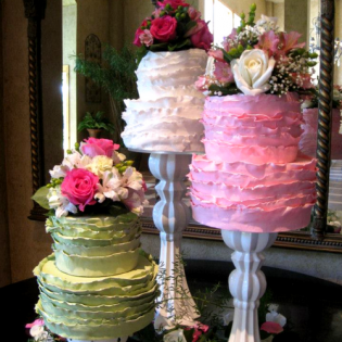 Cakes  
